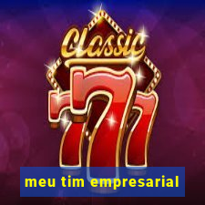 meu tim empresarial